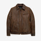 592 — front view | Majestic Leather UK