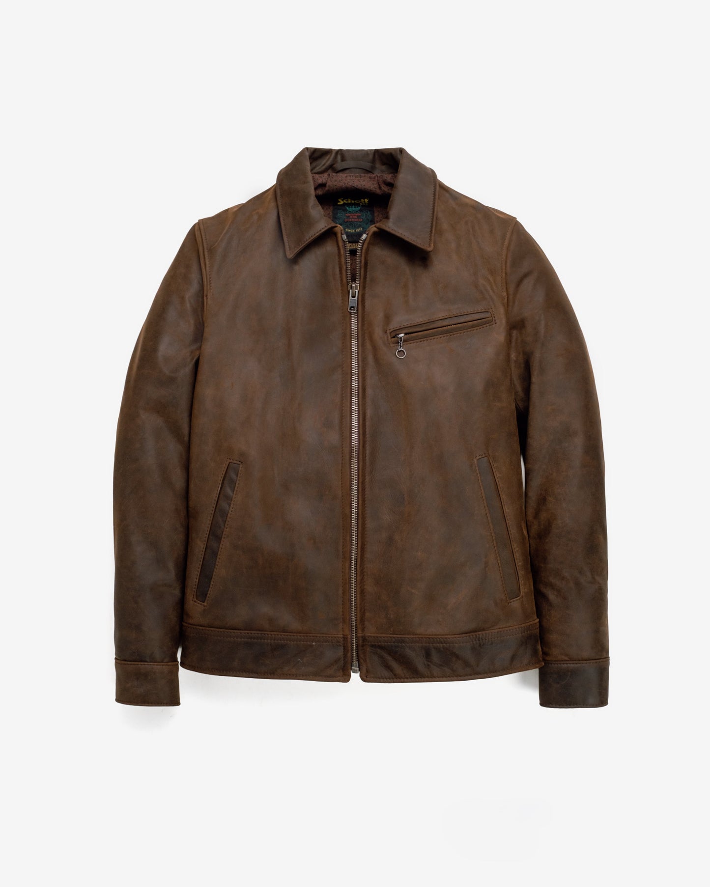 592 — front view | Majestic Leather UK