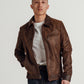 592 — back view | Majestic Leather UK