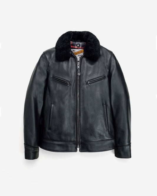 596 — front view | Majestic Leather UK