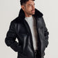 596 — side profile | Majestic Leather UK