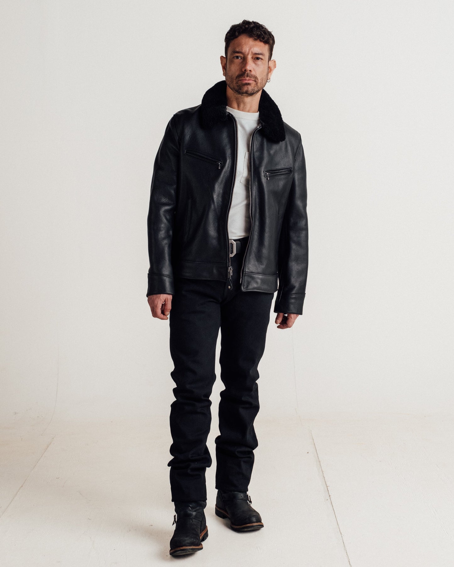 596 — interior lining | Majestic Leather UK