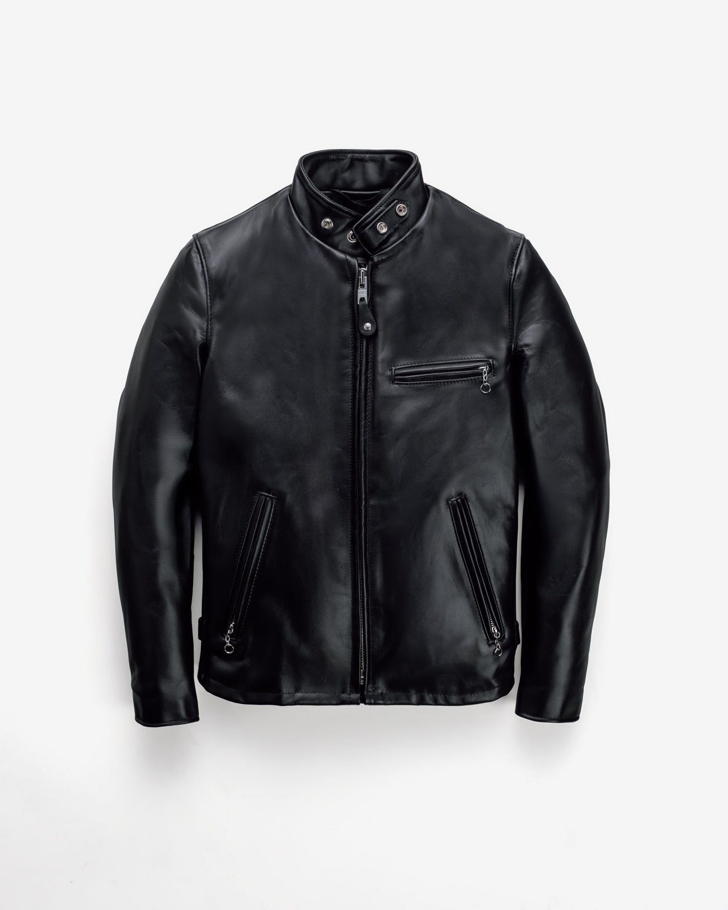 641 — front view | Majestic Leather UK