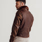 P656H — interior lining | Majestic Leather UK