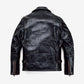 688 — sleeve detail | Majestic Leather UK
