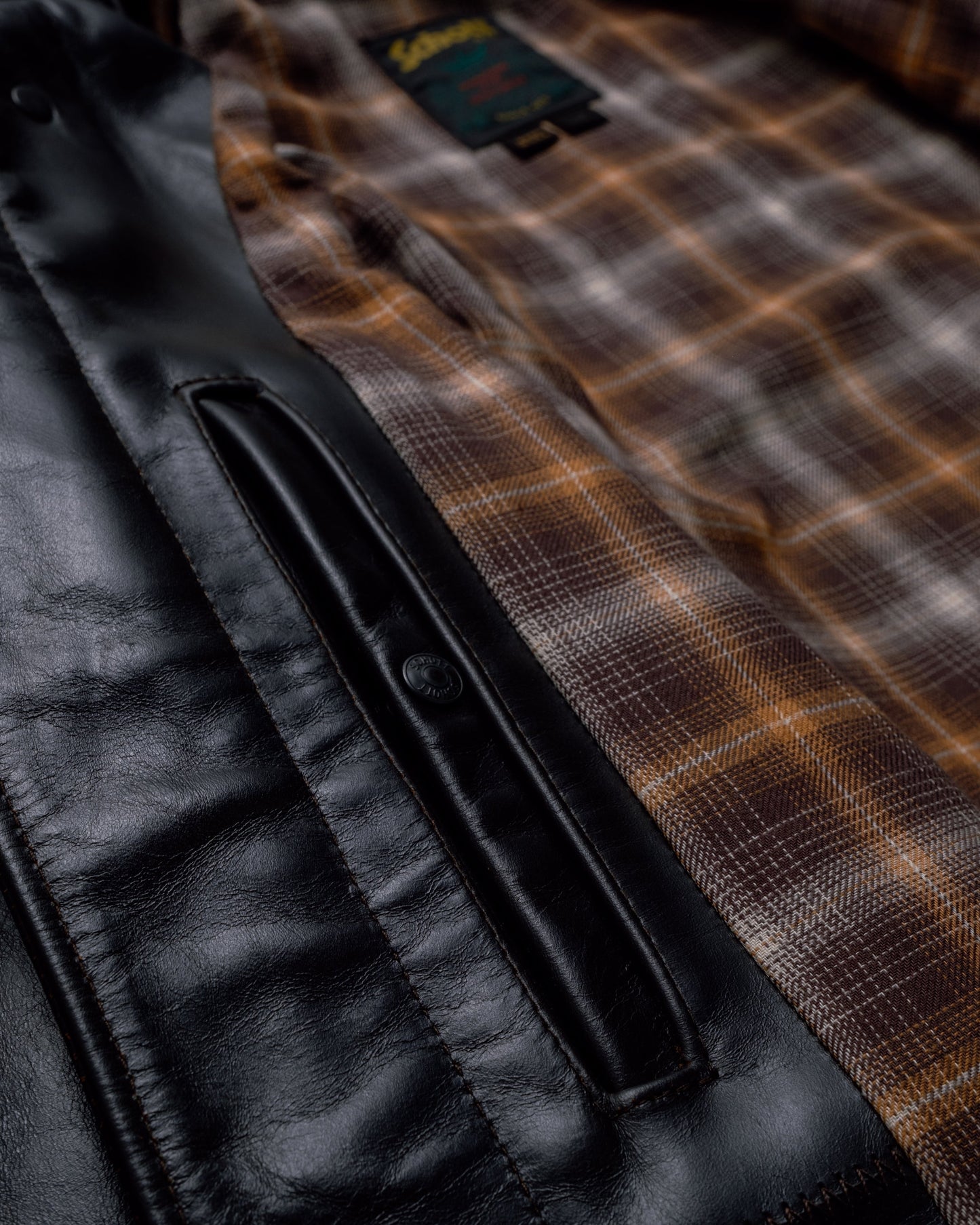688 — product detail | Majestic Leather UK