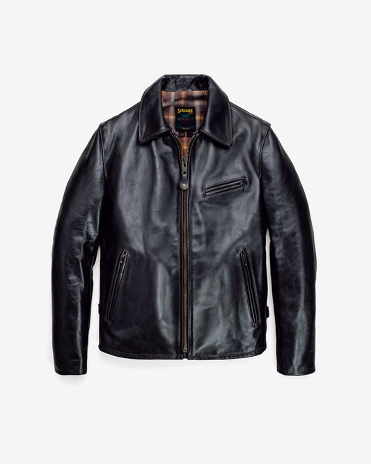 688 — front view | Majestic Leather UK