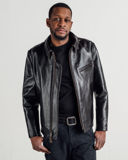 688 — back view | Majestic Leather UK