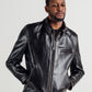 688 — side profile | Majestic Leather UK