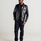 688 — interior lining | Majestic Leather UK