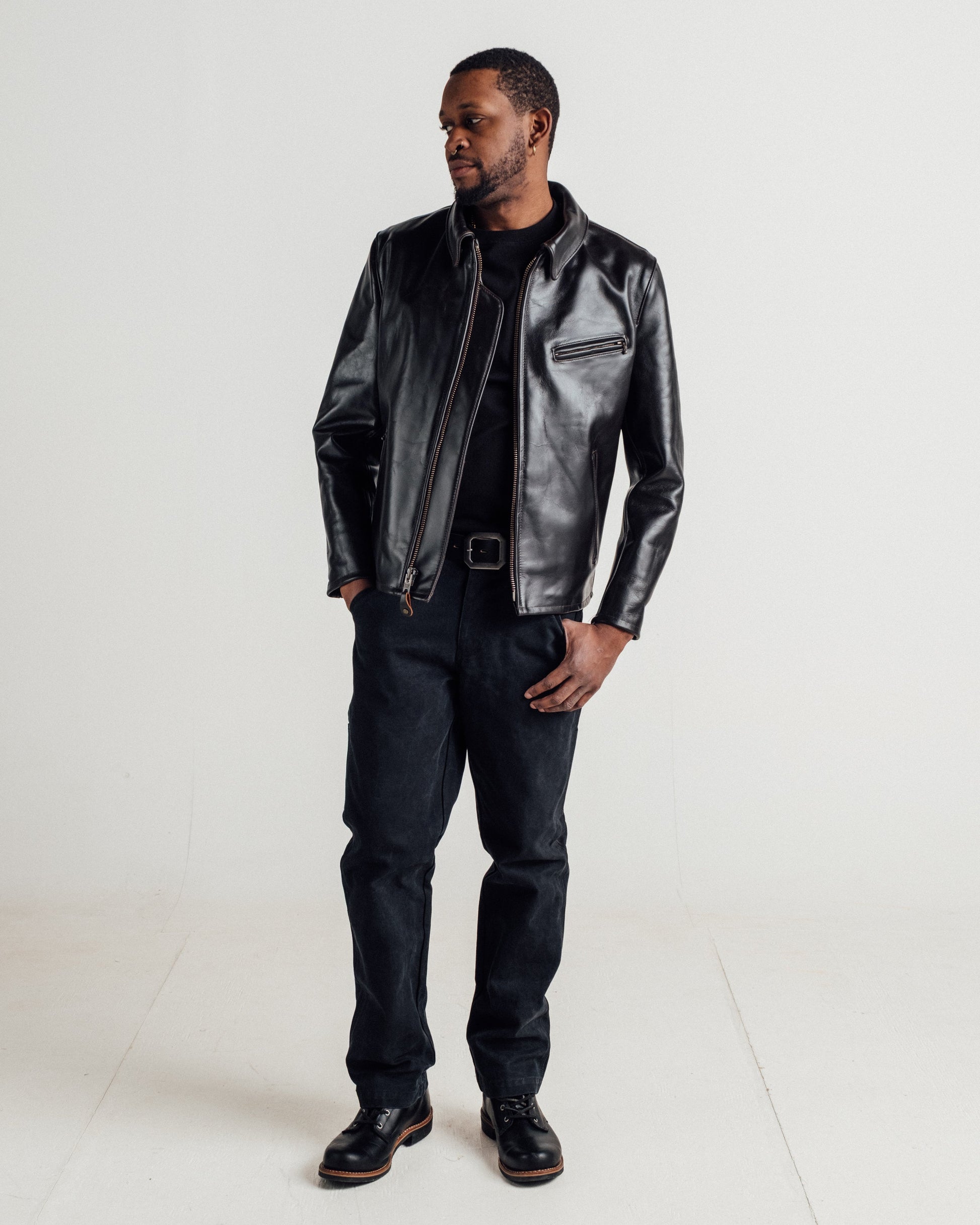 688 — interior lining | Majestic Leather UK
