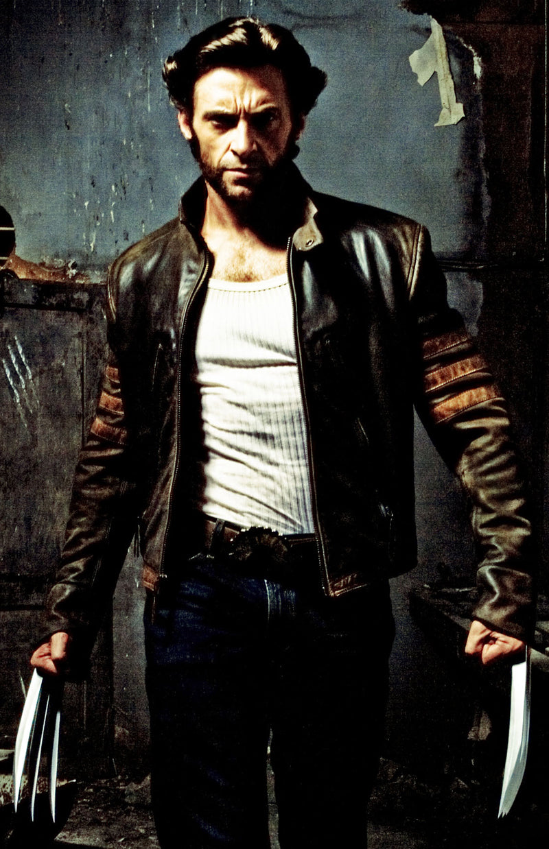 Men's Vintage Biker Cowhide Leather Jacket Black | Majestic Leather Majestic Leather