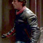 Majestic Leather Men's Christian Bale Batman Dark Knight Jacket Majestic Leather