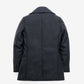764 — sleeve detail | Majestic Leather UK