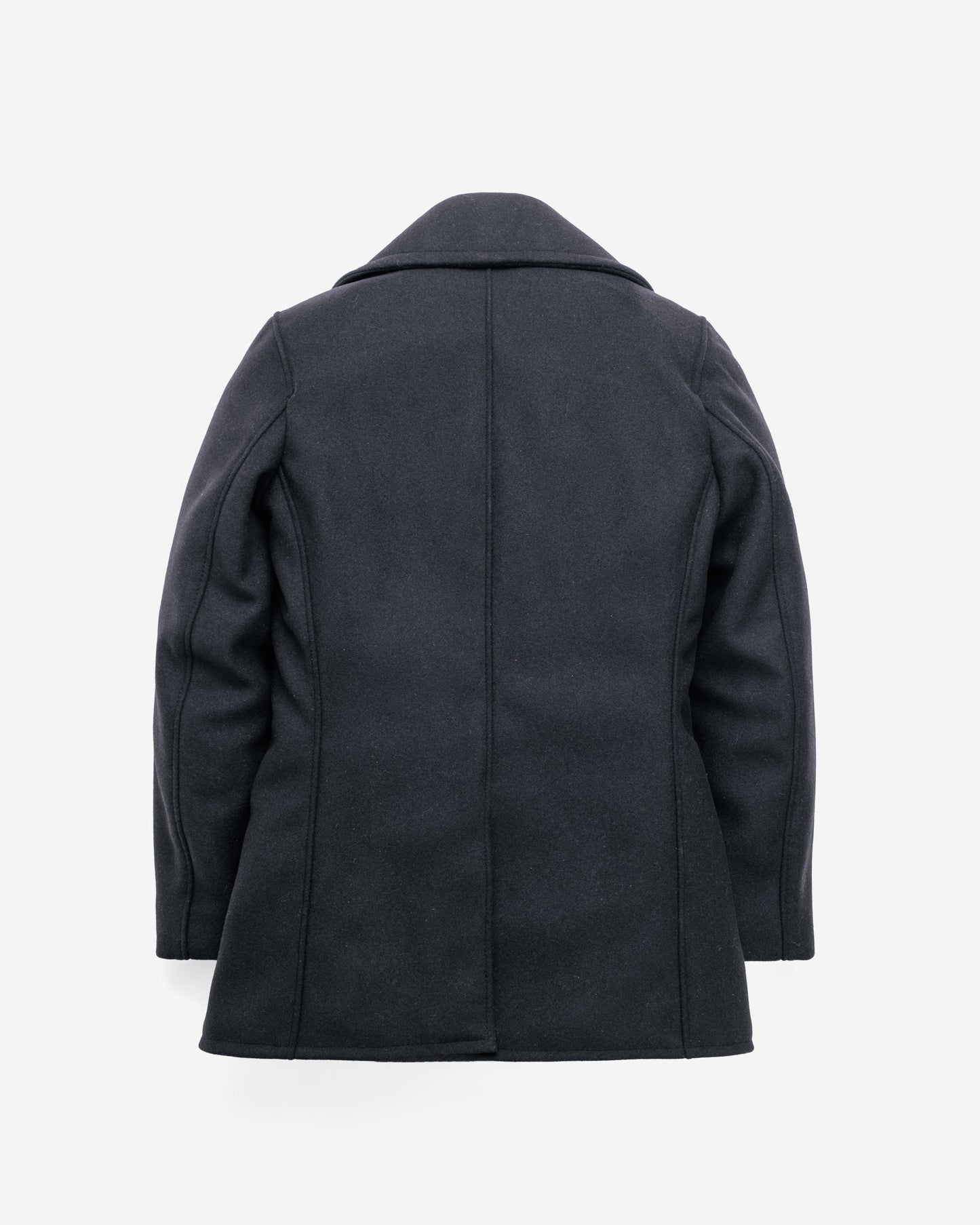 764 — sleeve detail | Majestic Leather UK