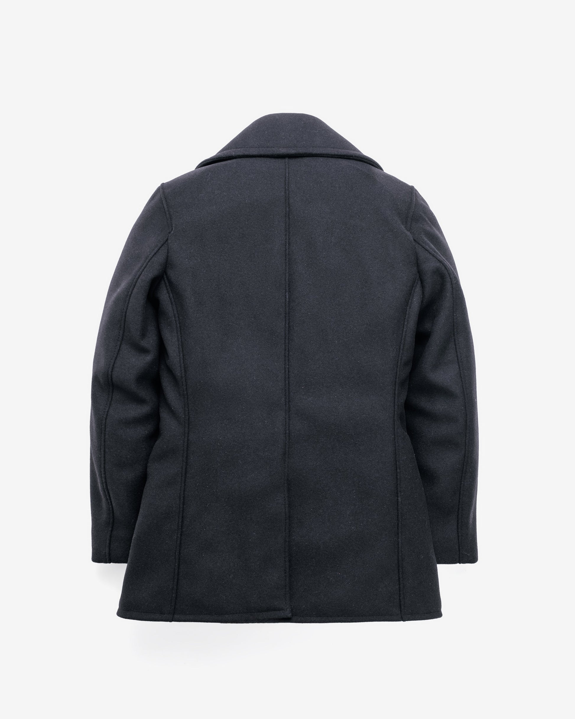 764 — sleeve detail | Majestic Leather UK