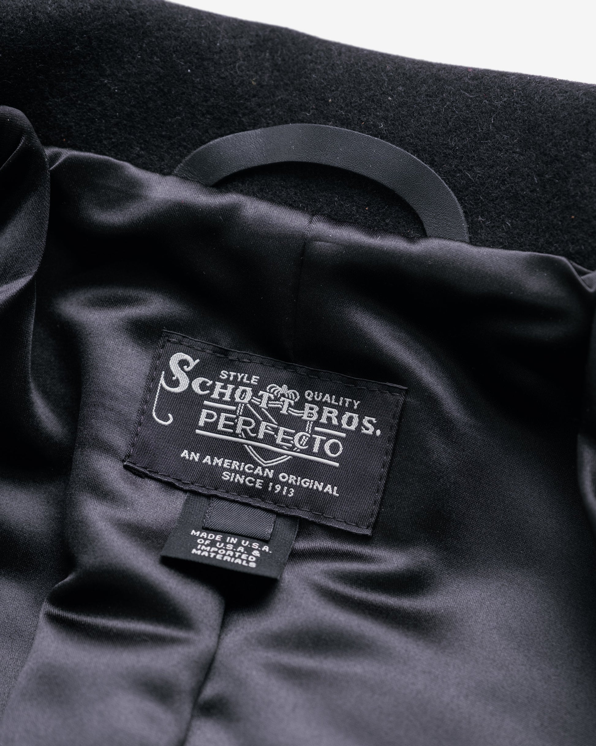 764 — product detail | Majestic Leather UK