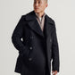 764 — back view | Majestic Leather UK