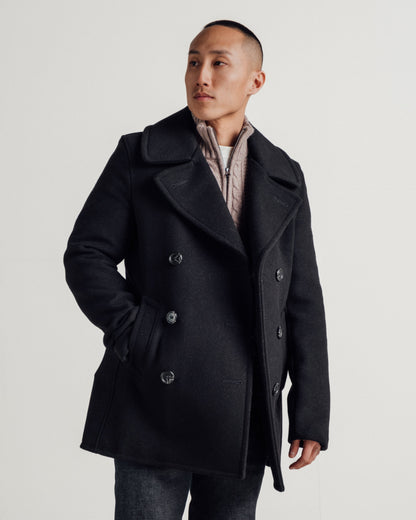 764 — back view | Majestic Leather UK
