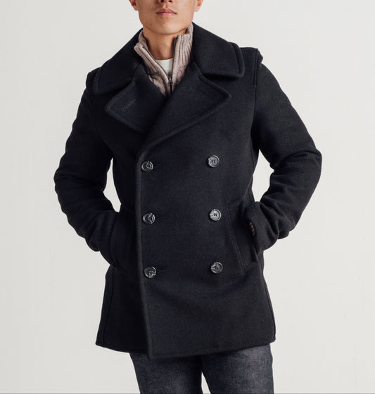 764 — side profile | Majestic Leather UK