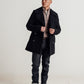 764 — interior lining | Majestic Leather UK