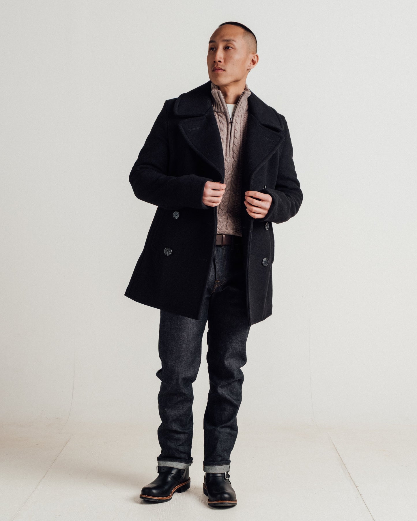 764 — interior lining | Majestic Leather UK