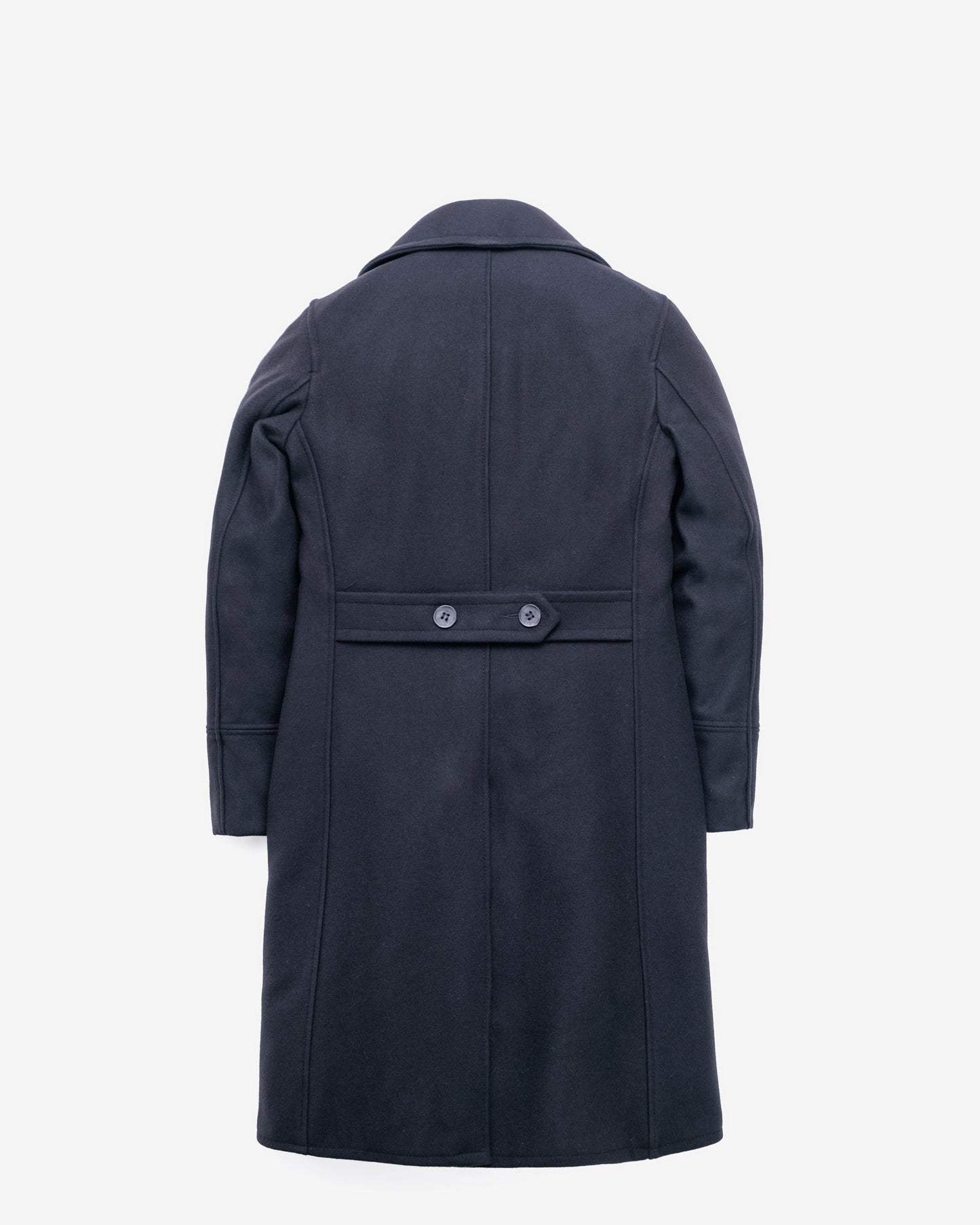 790 — side profile | Majestic Leather UK