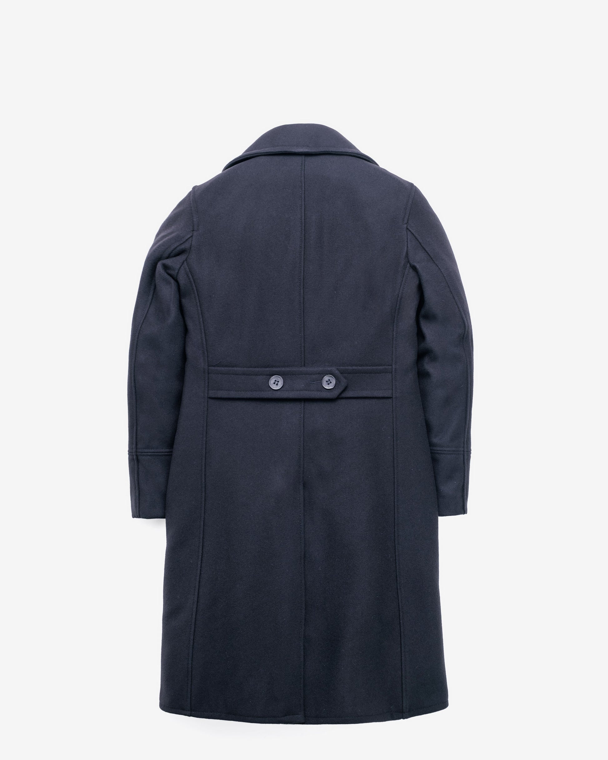 790 — side profile | Majestic Leather UK