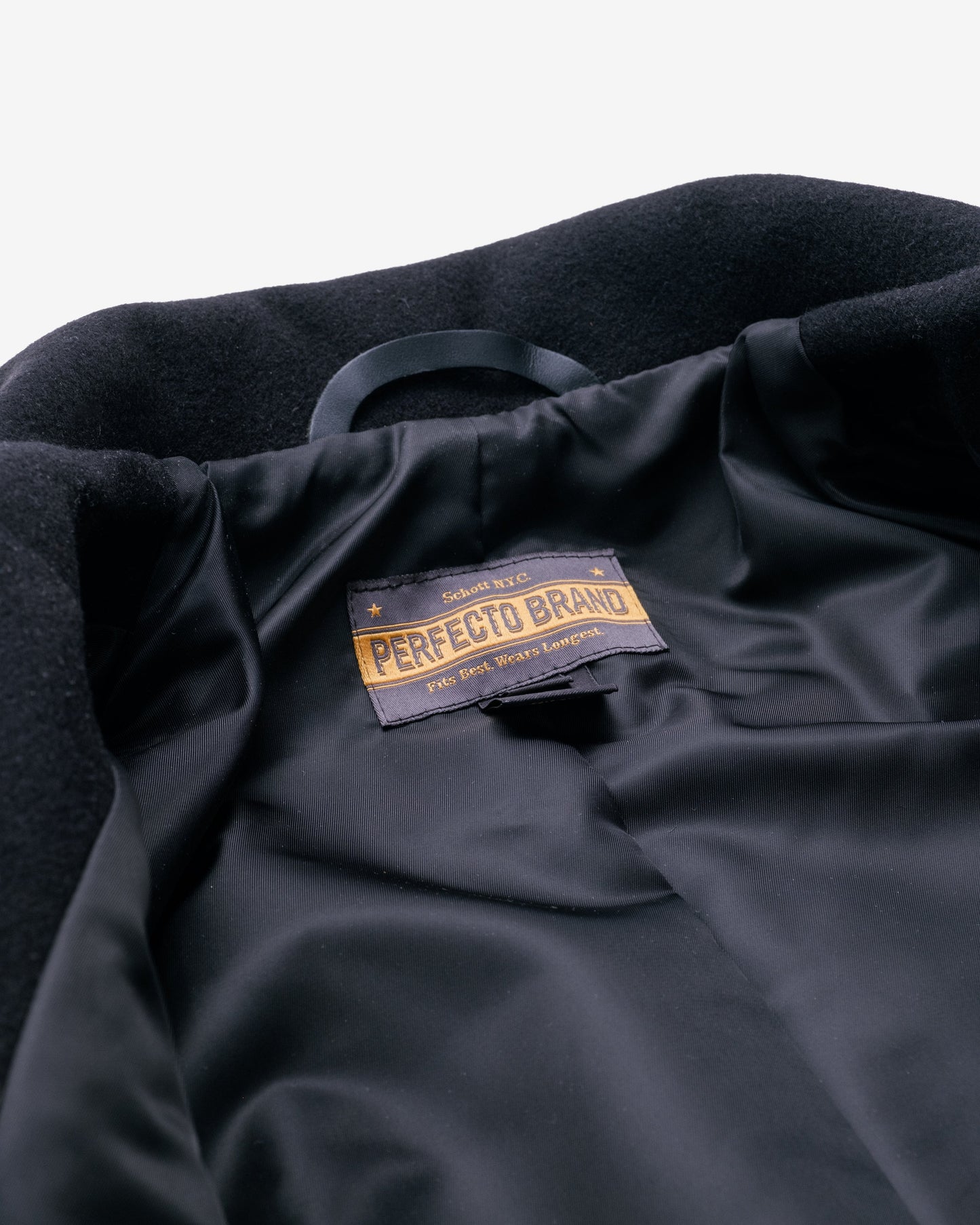 790 — interior lining | Majestic Leather UK