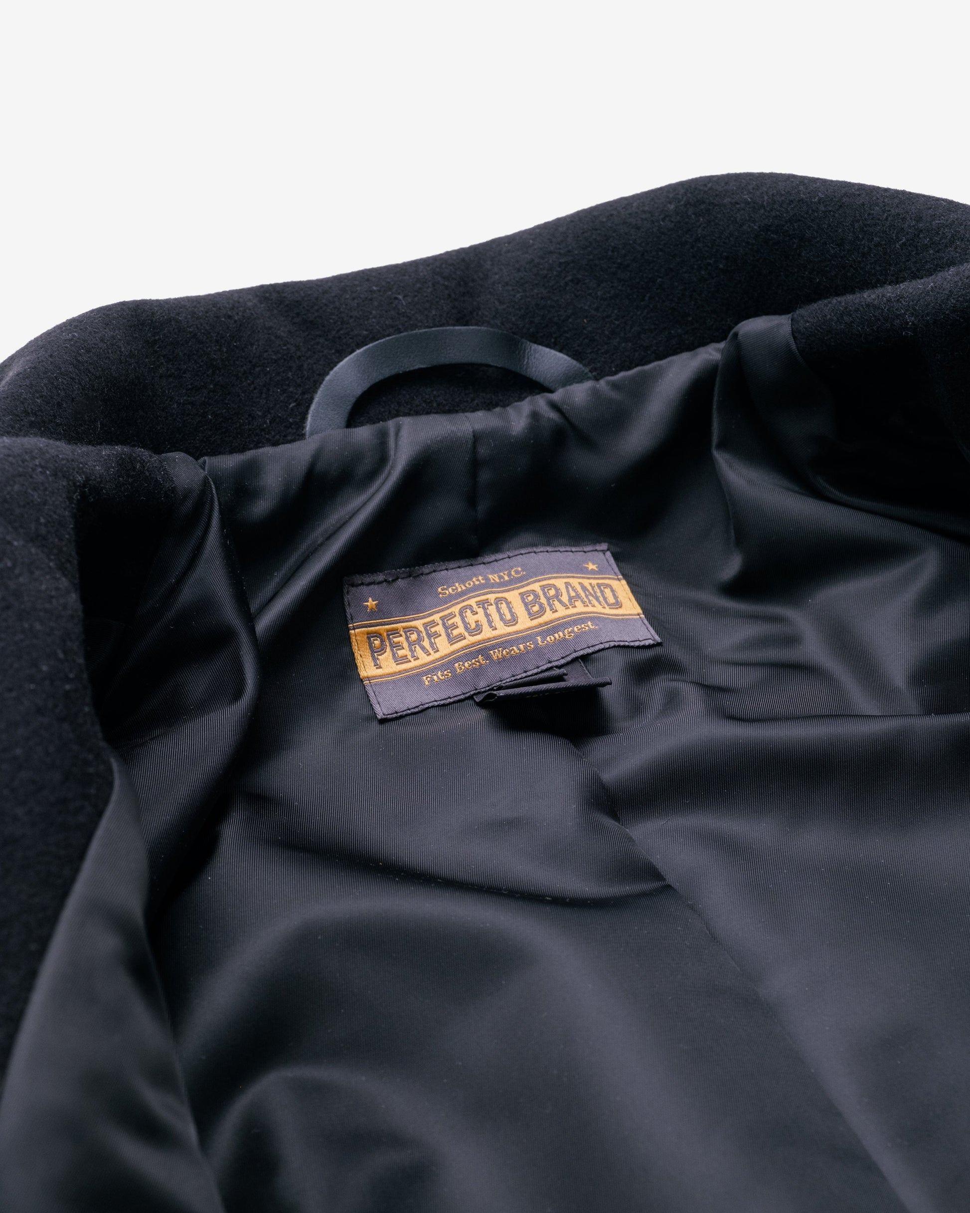 790 — interior lining | Majestic Leather UK