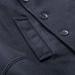 790 — sleeve detail | Majestic Leather UK