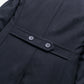 790 — collar detail | Majestic Leather UK