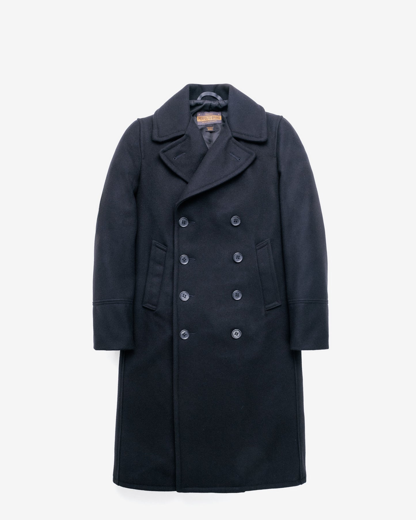 790 — front view | Majestic Leather UK