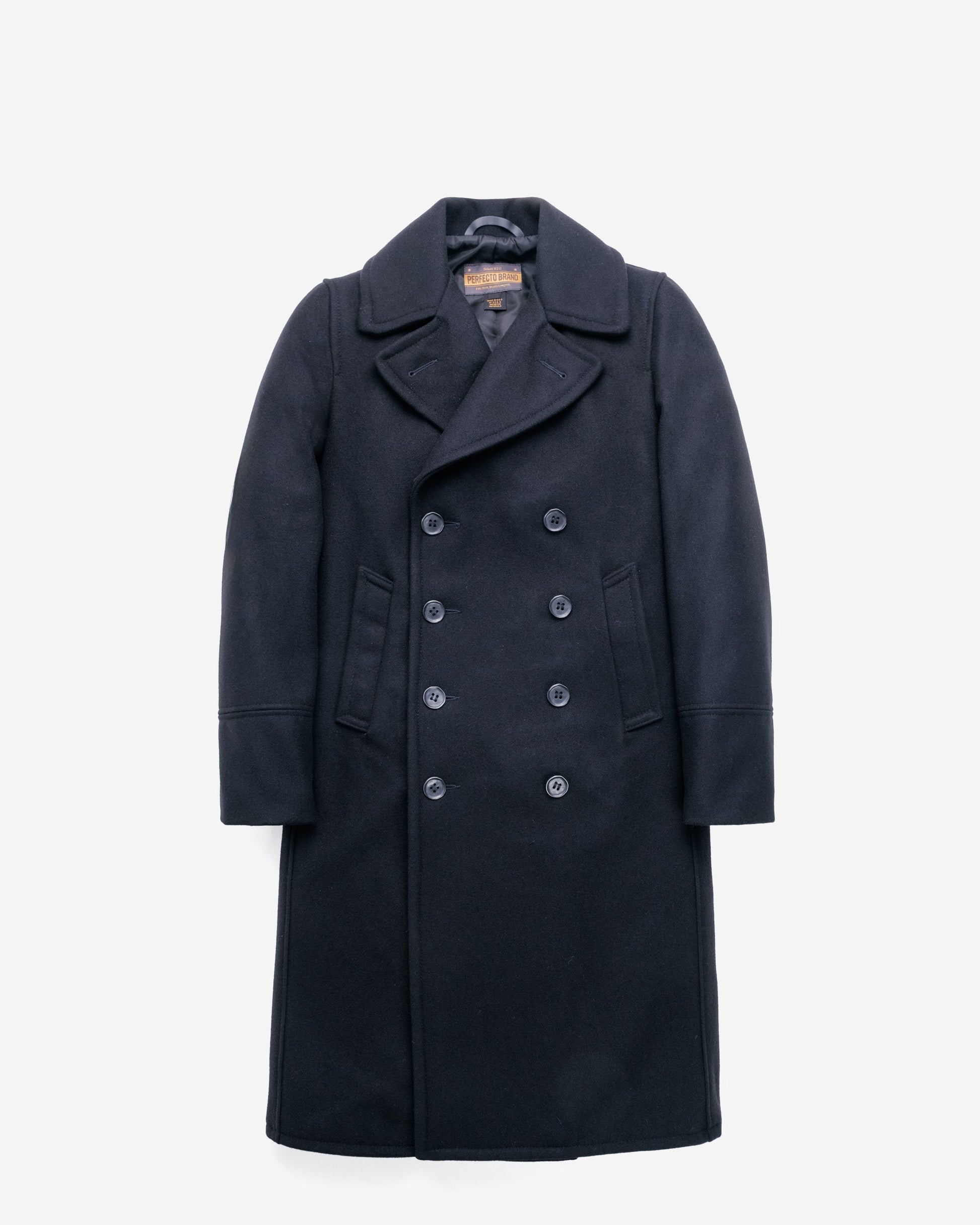 790 — front view | Majestic Leather UK