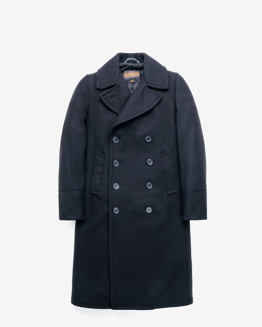 790 — front view | Majestic Leather UK