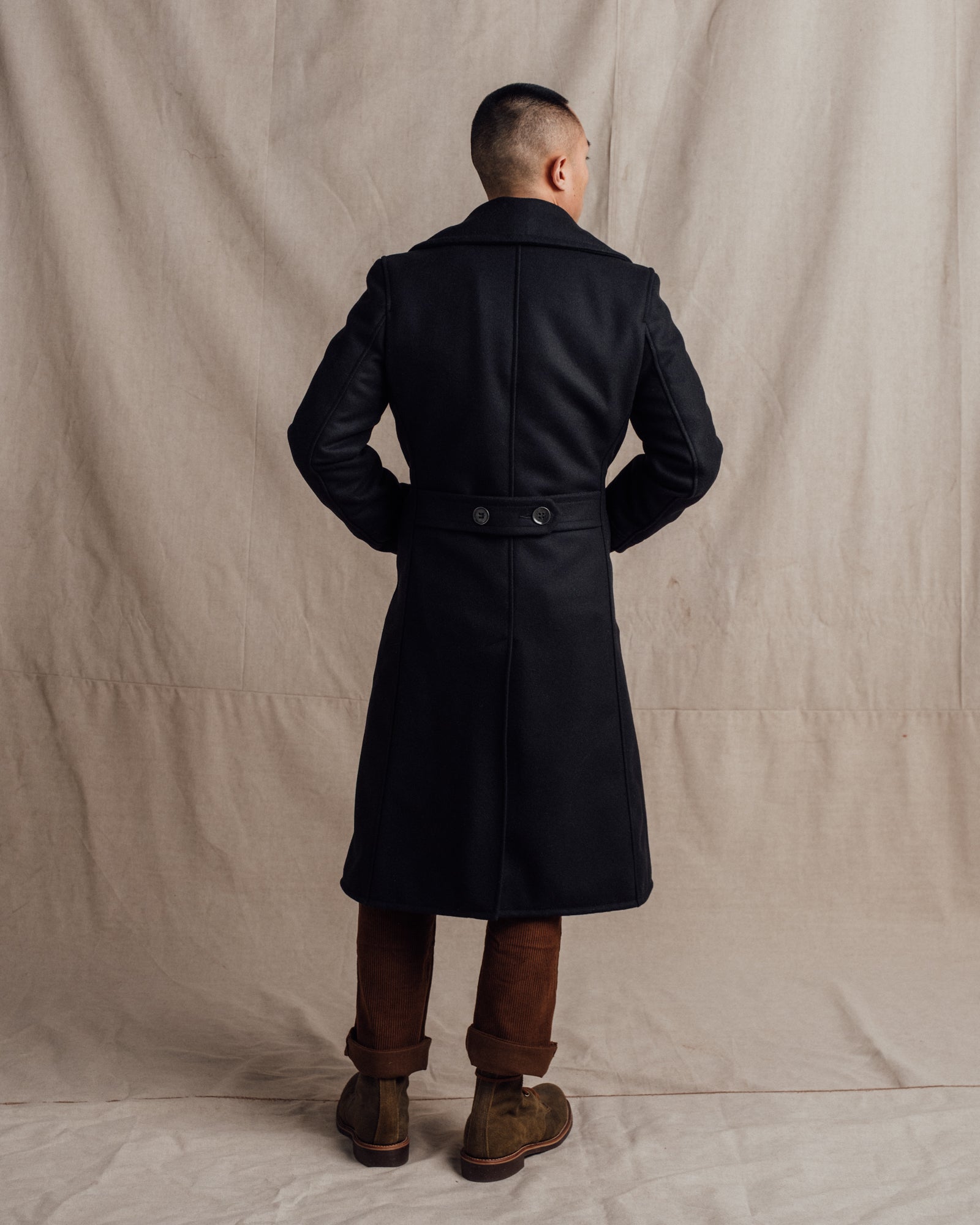 790 — product detail | Majestic Leather UK