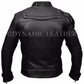 Majestic Leather - Guardians of the Galaxy 2 Star Lord Chris Pratt Real/Faux Leather Jacket