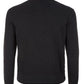 Majestic Leather - SPECTRE James Bond knitted sleeve bomber jacket - Daniel Craig bomber jacket