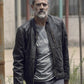 Majestic Leather - The Walking Dead Negan Jeffrey Dean Morgan Season 9 Jacket