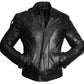 Men Guardians of the Galaxy 2 Star Lord Chris | Majestic Leather — interior lining | Majestic Leather UK