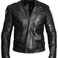Men Guardians of the Galaxy 2 Star Lord Chris | Majestic Leather — product detail | Majestic Leather UK