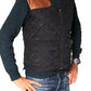 Walking Dead David Morrissey (Governor) Quilted | Majestic Leather Majestic Leather