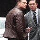 Inception Leonardo DiCaprio Leather Jacket | Majestic Leather — interior lining | Majestic Leather UK