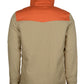 John Dutton Yellowstone Kevin Costner Jacket | Majestic Leather — interior lining | Majestic Leather UK