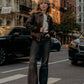 2524W — back view | Majestic Leather UK