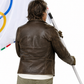 Majestic Leather Mission Impossible – The Final Reckoning Tom Cruise Leather Jacket Majestic Leather
