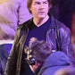 Tom Cruise Film Mission Impossible The Final Reckoning 2025 Ethan Hunt Black Leather Jacket