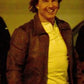 Mission Impossible The Final Reckoning Ethan Hunt Brown Leather Jacket
