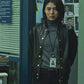 Women Biker - My Name Han So-Hee Leather Jacket — product detail | Majestic Leather UK