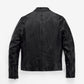 P234 — sleeve detail | Majestic Leather UK
